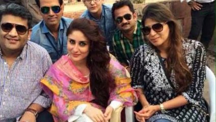Bajrangi Bhaijaan Shooting in Delhi