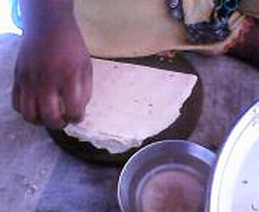 how can maked Samosy