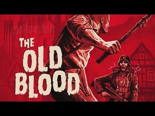 Прохождение The Wolfenstein: The Old Blood: Серия №10