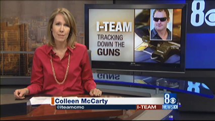 Navy Seal Sentenced to 17 Years for Gun Running