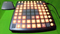 Take ü there on the Launchpad (Launchpad cover)