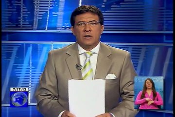 Varios sectores afectados dejó la acrecentada del río Napo