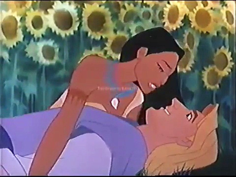 Opening to The Lion King 1995 VHS