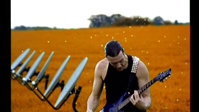 Catupecu Machu. Y lo que quiero es que pises sin el suelo (2000)