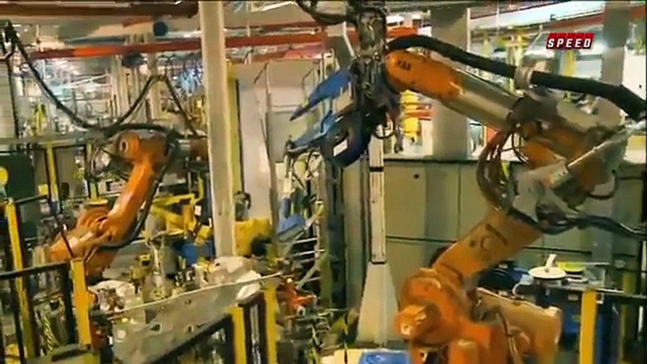 Jaguar XK Factory Tour - Behind the Scenes - JagDocs.com Video Channel