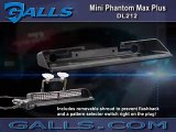 Signal Mini Phantom Max Plus LED Dash Light at Galls - DL212