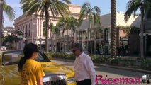 Peeing on Supercar Prank! Bugatti, Lamborghini, Ferrari, Rolls Royce, Mclaren