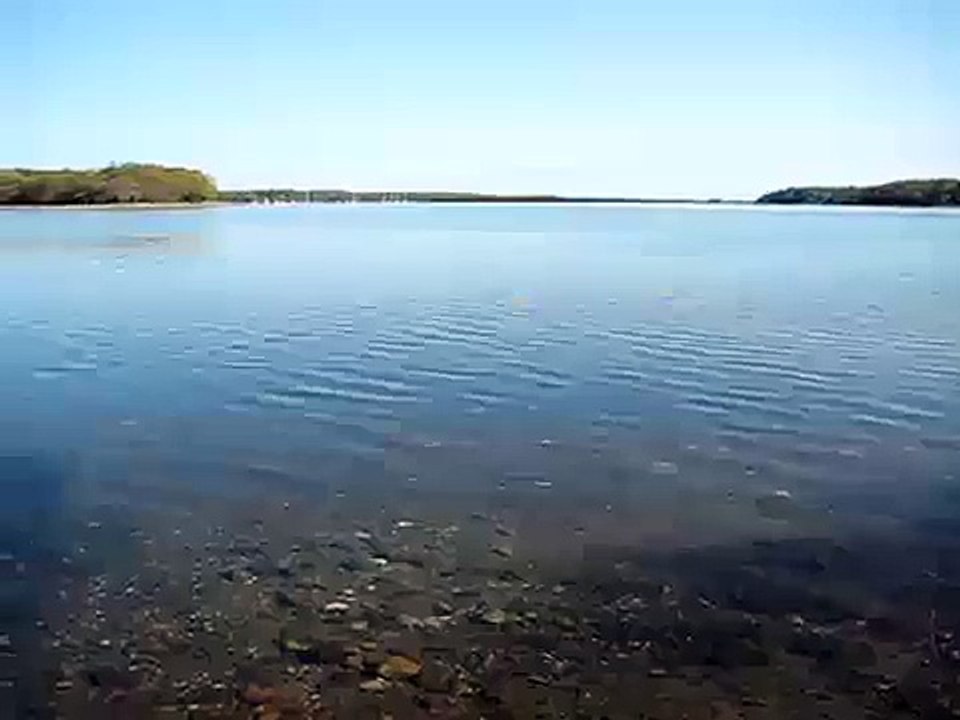 Shelter Island, NY, Coeckles Harbor