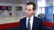 Osborne: Some government departments need to make big cuts
