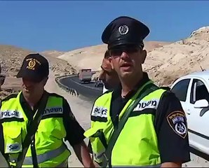 מעקב בניידת תנועה