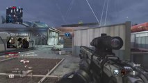 Call of Duty®: Advanced Warfare Sniper Shot