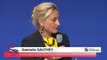 Conférence Plan France THD 2015 - Intervention de Gabrielle GAUTHEY - Caisse des dépôts