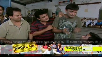 Musik Express Eid Special 3rd Day