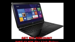 SALE HP 15-g035wm Laptop AMD A8-Series, 15.6