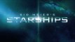 Sid Meier's Starships - Первый Взгляд