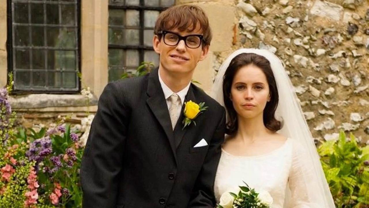Watch The Theory of Everything Full [Romance} Movie online stream HD 1080p - Part 1