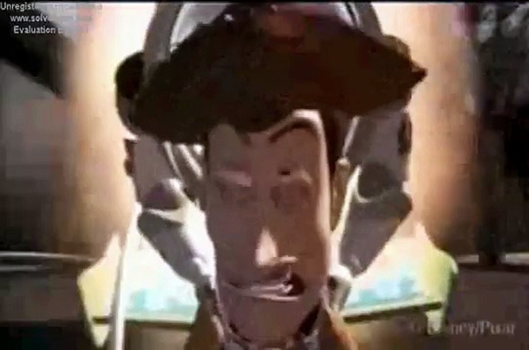 A Human and Animal's Life Trailer