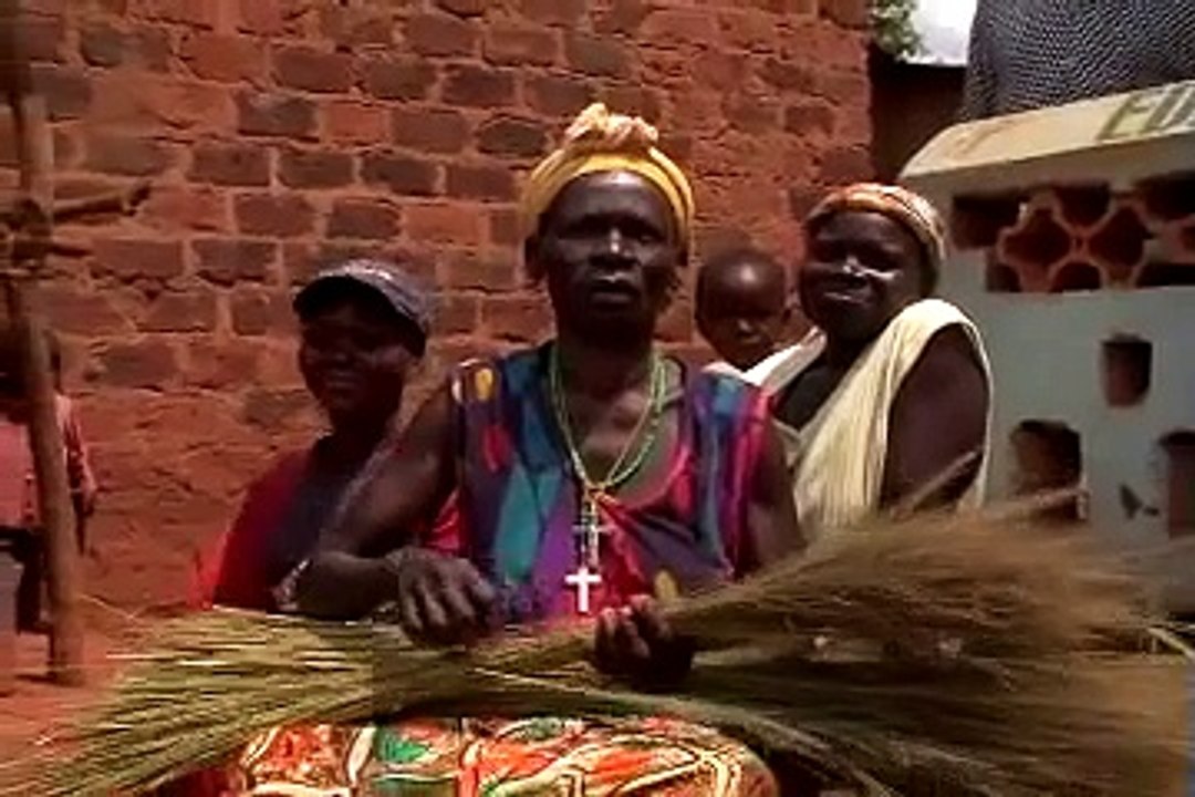 MEDA - UGANDA