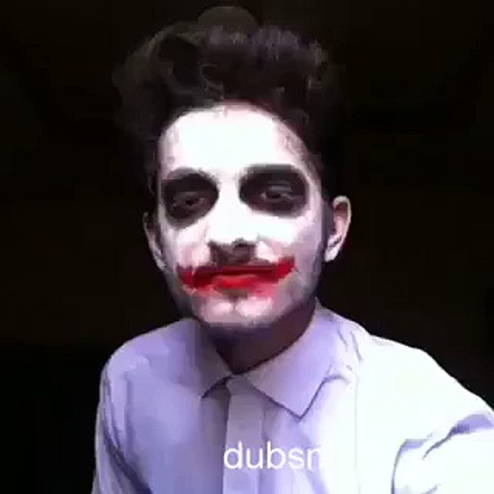 Dubsmash by desi joker