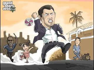 GTA 5 (СТРИМ)   сюжет