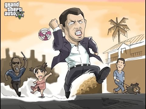 GTA 5 (СТРИМ) сюжет