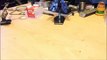 Gundam Stop Motion Test