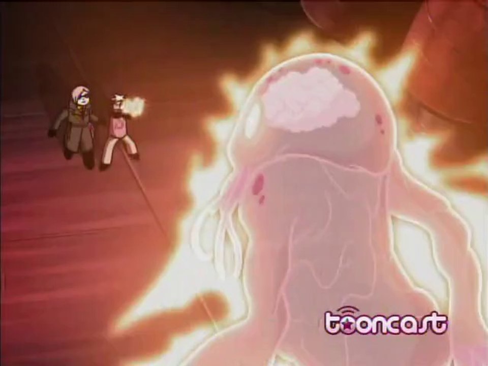 Los Sábados Secretos 10 El Cardumen En Los Confines del Espacio