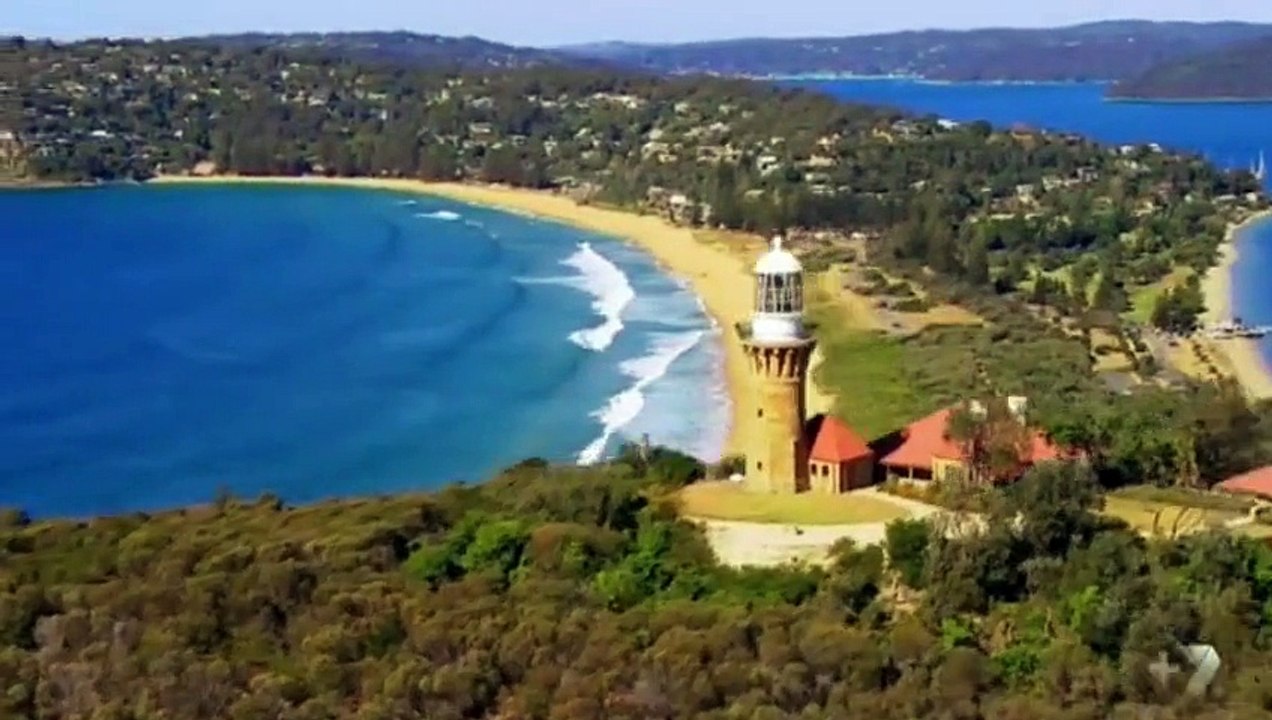Home and Away 6242 21st July 2015