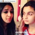 Alia Bhatt Just Made Her Dubsmash Debut _ It's Not What You Expect