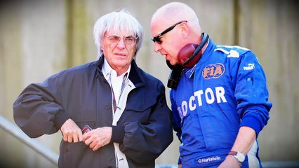 Bianchi - L'ancien médecin de la FIA dédouane l'instance