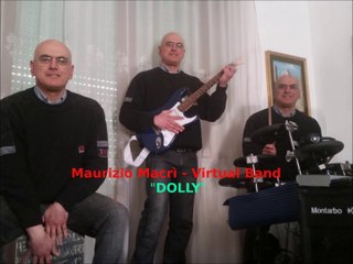 Dolly by Maurizio Macrì - Virtual Band
