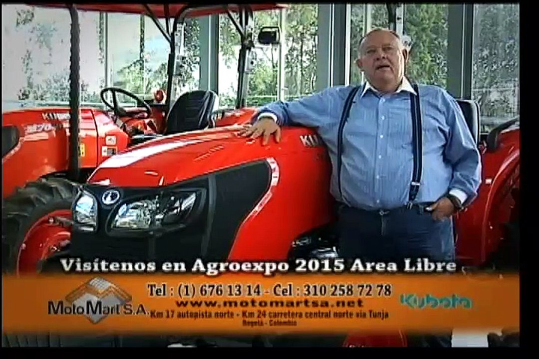 8 DE JULIO LA MARISA