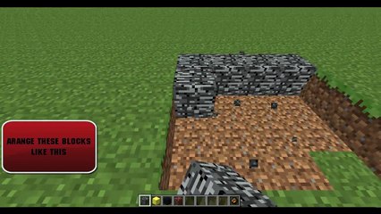 How to Summon Herobrine In Minecraft It's Totally Not Fake... Honest