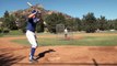Erik Whittlesey Class of 2014 (First Base, Third Base) - Baseball Recruiting Video