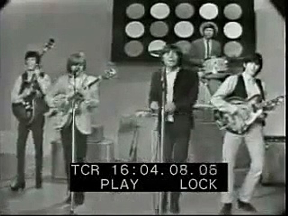 ROLLING STONES - Carol - 1964