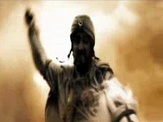 300 amv Spoiler Rammstein  bang bang