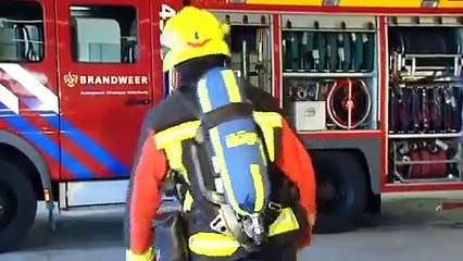 SCBA Dräger PSS Series