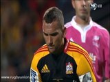 Highlights Super Rugby Final 2013 - Chiefs v Brumbies 03/08/2013
