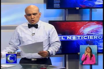 Cámaras de seguridad captaron asalto a clientes de pizzería