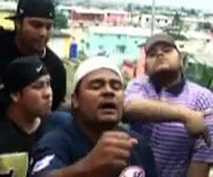 La Dinastia - Vaquero