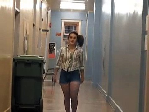 Girls just want to have fun-Cyndi Lauper