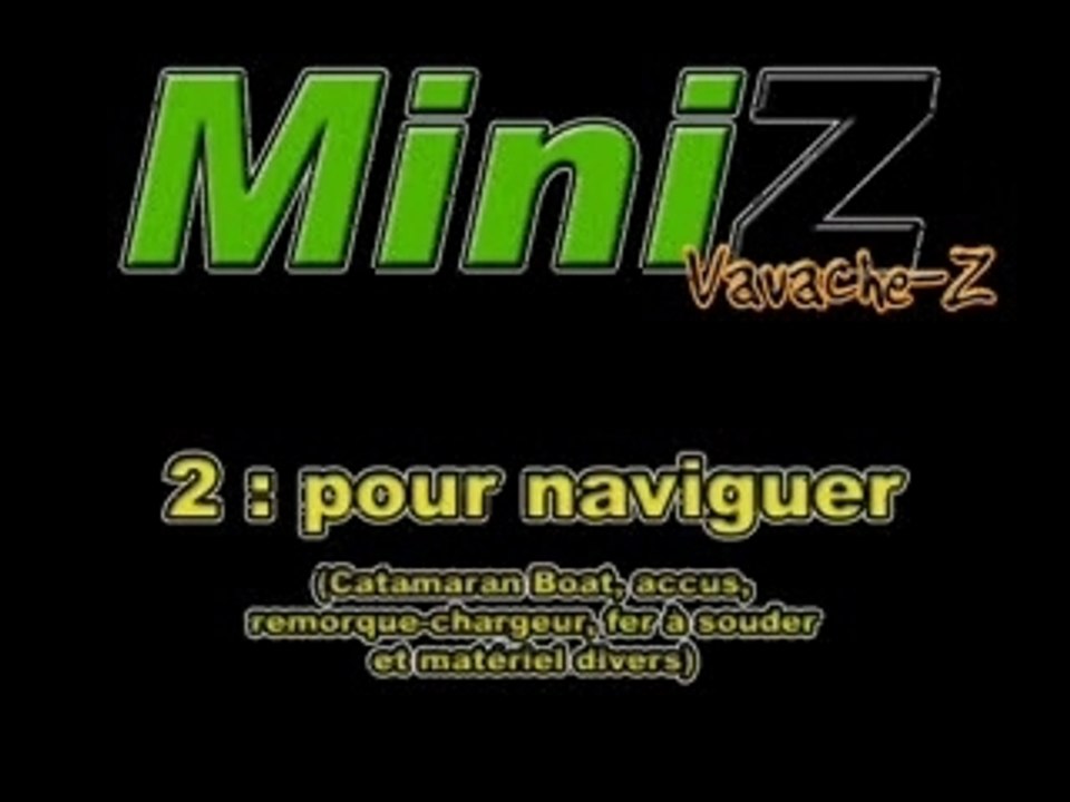 Materiel 090407