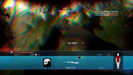 Battlefield Hardline - Random Moments vol2