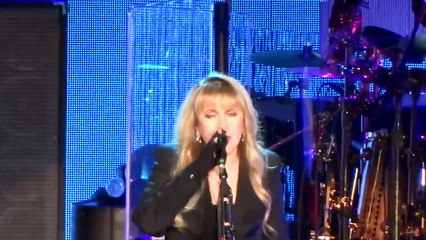 Fleetwood Mac - Stevie Nicks Dreams at LA Forum