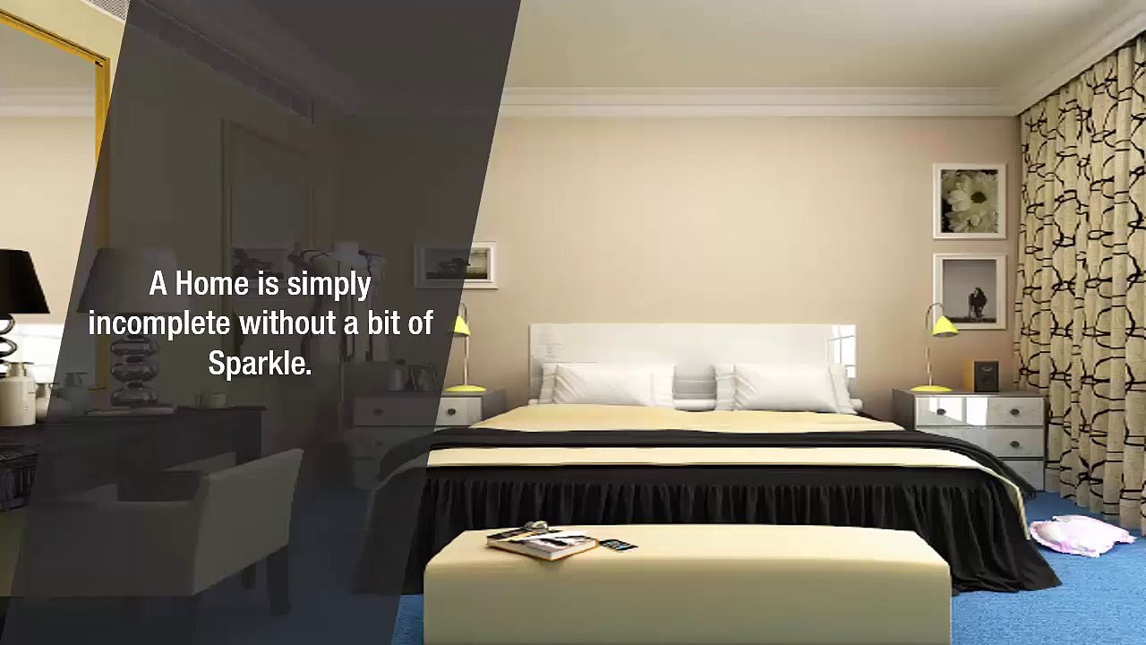 Home Items And Decorations At Its Finest With Sedar Global