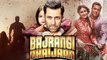 Salmans Bajrangi Bhaijaan Rocking Internationally