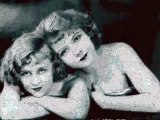 Duncan Sisters - I'm Following You 1930 Vaudeville Greats