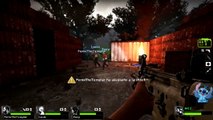 Left 4 Dead 2!! MATANDO CON ESTILO cn FenixTheTemplar