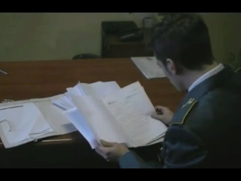 Catanzaro - Truffa su contributi pubblici per 8 milioni di euro, 3 denunce (21.07.15)