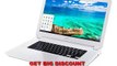 SALE Acer Chromebook 15 CB5-571-C09S (15.6-Inch Full HD IPS, 4GB RAM, 32GB SSD)